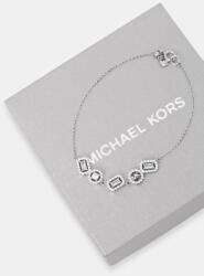 Michael Kors гривна дамска от сребро с циркон (MKC1842040)