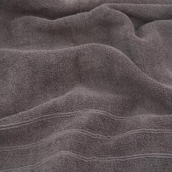 Heinner Prosop de baie Soft Grey, bumbac 500 gr, 50x90 cm (HR-BHTWL90-GRY) - etoc Prosop