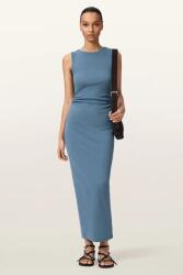 AllSaints лятна рокля с памук KATARINA DRESS (W009DA)