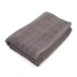 Heinner Prosop de baie Soft Grey, 100% bumbac, 500 gr/mp, 70x140 cm (HR-BHTWL140-GRY) Prosop