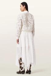AllSaints Пола VASHTIE (W034RE) - answear - 254,06 лв