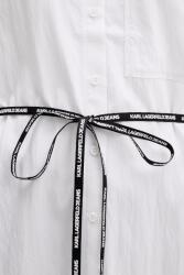 Karl Lagerfeld Jeans Риза Karl Lagerfeld Jeans (B2W11022) - answear - 148,62 лв