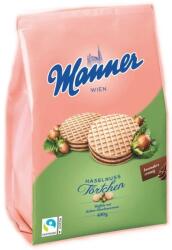 Manner Тортхен Manner с лешник 400 г