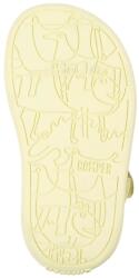 Camper сандали обувки с отворена пета за деца от кожа TWS FW (K800628.G.TWS)