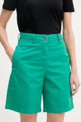 Tommy Hilfiger pantaloni scurți chinos pentru femei, cu bumbac PPY2-SZD0BW_76X (WW0WW49648)