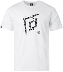Horsefeathers CUBE Alb, Negru XL (SM1416C)
