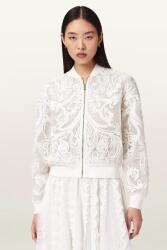 AllSaints geacă bomber pentru femei JADE PPY2-KUD0H4_00X (W124OD)