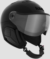 KASK Cască De Schi Kask Montecarlo Visor Negru