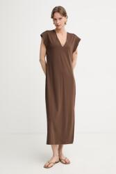Max Mara rochie MIRTO PPY2-SUD015_89X (2615621052600)