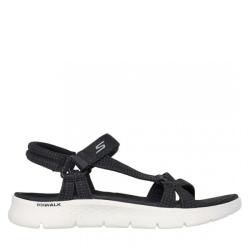 Skechers szandál GO WALK FLEX SANDAL - SUBLIME (141451BKW41)