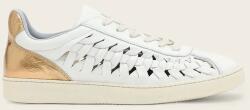 AllSaints Velma Woven Sneaker sneakers pentru femei, din piele PPY2-OBD49B_00X