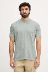 Gant Tricou basic bărbătesc din bumbac PPY2-TSM1SO_66X (2003419)