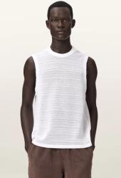 AllSaints top pentru bărbați, din bumbac COVE 9BY2-TSMZZJ_00X (M016JE)