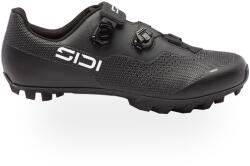 SIDI Dominator X MTB cipő [fekete, 43.5]