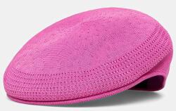 Kangol klasszikus svájcisapka női TROPIC 504 VENTAIR - rózsaszín S