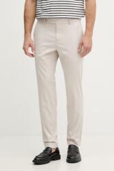 HUGO BOSS pantaloni pentru bărbați, din bumbac cu elastan Genius PPY2-SPM0GA_80X (50561572)