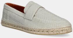 Missoni espadrilles Niko - szürke Férfi 44
