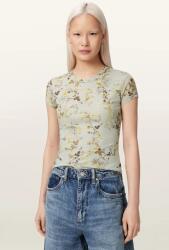 AllSaints tricou damski ELLIE 9BYA-TSD0JS_01A (W267JC)