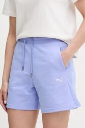 PUMA pantaloni scurți de trening pentru femei, din bumbac Class PPY2-SZD02Y_05X (691874)