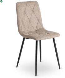 Mebel Elite ROBIN 2 szék, bézs