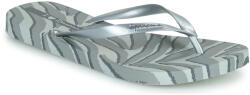 Ipanema Flip-Flops Femei IPANEMA ANIMAL PRINT FEM Ipanema Gri 37