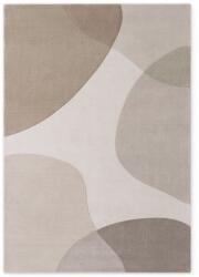Ted Baker Бежов ръчно изработен вълнен килим 200x300 cm Hackney Clarissa - Ted Baker (106355-200x300)