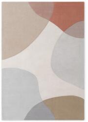 Ted Baker Бежов ръчно изработен вълнен килим 200x300 cm Hackney Clarissa - Ted Baker (106356-200x300)