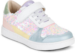 Shoo Pom Pantofi sport Casual Fete SP KIX LO CONNECT Shoo Pom Multicolor 34