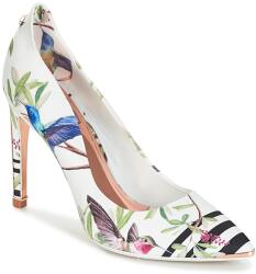 Ted Baker Pantofi cu toc Femei HALLDEN Ted Baker Alb 36