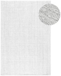 Hanse Home Covor gri deschis reversibil/țesut manual din iută 60x90 cm Bouclé Jaipur - Hanse Home Covor