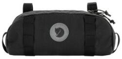 Fjällräven Hoja Handlebar Pocket Satchel Black Rucsac tura