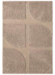 Ted Baker Covor bej țesut manual 160x230 cm Lambeth Jasper - Ted Baker Covor