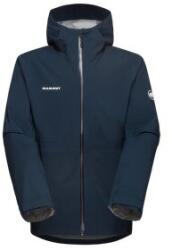 Mammut Linard Guide HS Hooded Jacket Men Jachetă marine 5118 3XL