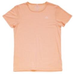 Devold Active Tee Women Tricou cu mânecă scurtă 102A SUNRISE XL