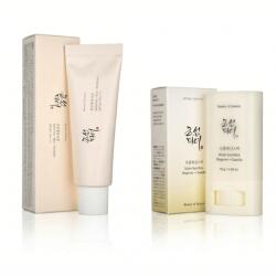 Beauty of Joseon Duo de protecție solară - Relief Sun + Matte Sun Stick