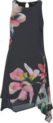 Desigual Rochii scurte Femei NALA ASIMETRICO Desigual Negru EU XL