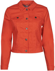 Noisy May Jachete Denim Femei NMDEBRA Noisy May roșu EU XS