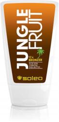 Soleo Jungle Fruit Turbo Bronzer napozó krém 100ml