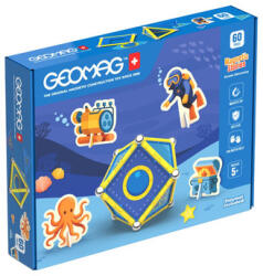 Geomag Magnetic Stories Óceán 60 db 31917