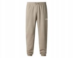 The North Face Férfi nadrág The North Face Simple Dome Light 0A8C412MB1 melegítő, fekete (0A8C412MB1)