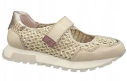 Hispanitas Női Félcipő Hispanitas RHV264622 MÉRET38 BOLERO-V26 Butter Marrakech Panna (RHV264622)