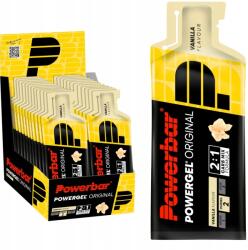 PowerBar PowerGel Original energiazselé 41g __Vanília (22010600)