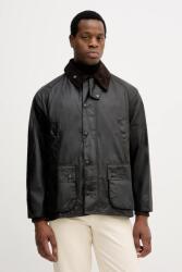 Barbour rövid kabát - barna 46 - answear - 96 990 Ft