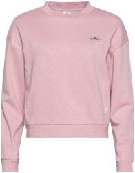 Chillaz Hanorac CHILLAZ Wipptal Mountain Chain Dusty Rose 40