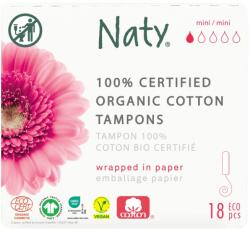 Eco by Naty Naty egészségügyi betétek (18 db) mini (209)