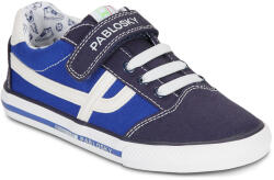 Pablosky Pantofi sport Casual Băieți GOMA Pablosky albastru 34