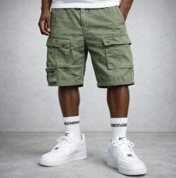 Surplus Rovid nadrag Surplus Trooper Shorts Olive