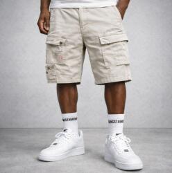 Surplus Rovid nadrag Surplus Trooper Shorts Matt White