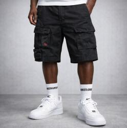 Surplus Rovid nadrag Surplus Trooper Shorts Black