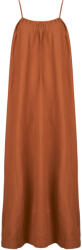 VILA Rochii lungi Femei VIPRISILLA SINGLET LONG DRESS Vila Maro FR 36